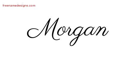 different ways to spell morgan|Morgan (given name)